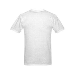 #CRYPTO# White T-Shirt