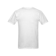 #Rossolini1# Be Happy White T-Shirt
