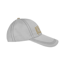 #Rossolini1# TheName Gray Cap