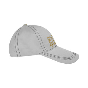 #Rossolini1# TheName Gray Cap