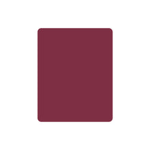 #Rossolini1# Candy Apple Red Rectangle Mousepad