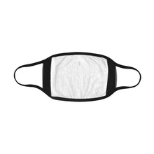 #The Midnight Air# Mouth Mask