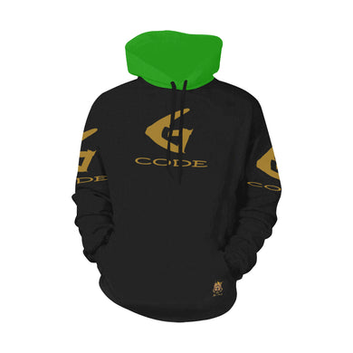 #Rossolini1# G-CODE G/H Hoodie for Men (Model H13)