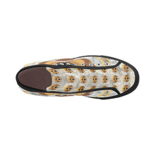 #Rossolini1# Fades Vancouver H Men's Canvas Shoes (1013-1)