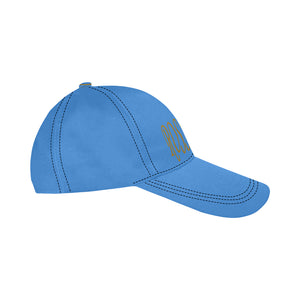 #Rossolini1# TheName Blue Cap