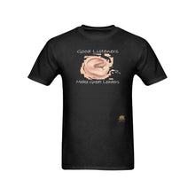#Rossolini1# Good Listeners 2 T-Shirt