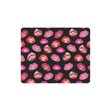 #LIPS# Rectangle Mousepad