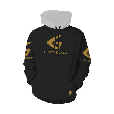 #Rossolini1# G-CODE G/H Hoodie for Men (Model H13)