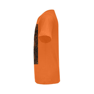 #Rossolini1# Shadow Orange T-Shirt