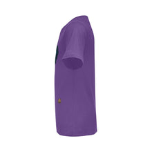 #Rossolini1# The Future Purple T-Shirt