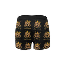 #Rossolini!# Men's Classic Boxer Briefs (Model L34)