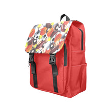 #Rossolini1# BALLIN Casual Shoulders Backpack (Model 1623)