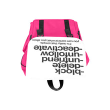 #Rossolini1# CHOOSE Casual Shoulders Backpack (Model 1623)