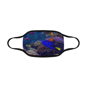#Fish Tank# Mouth Mask