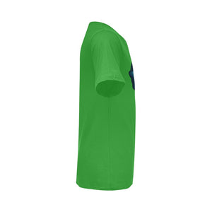 #Rossolini1# The Future Green T-Shirt