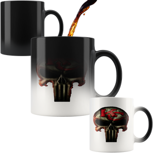 #FAN4LIFE# 6 11oz Magic Mug