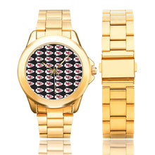 #Rossolini1# KC 2 Custom Gilt Watch(Model 101)