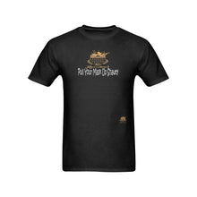 #Rossolini1# Mask Up T-Shirt