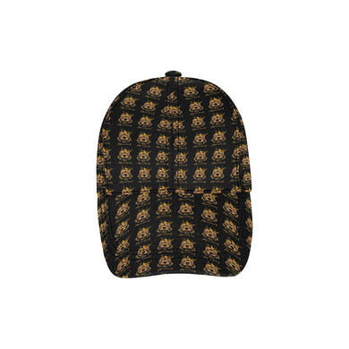 #Rossolini1# All Over All Over Print Dad Cap C (6-Pieces Customization)