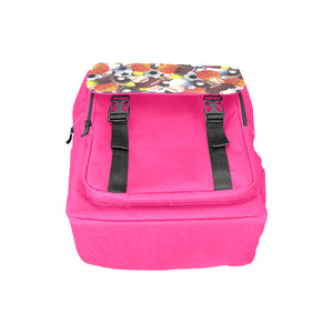 #Rossolini1# BALLIN Casual Shoulders Backpack (Model 1623)