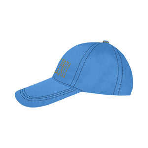 #Rossolini1# TheName Blue Cap