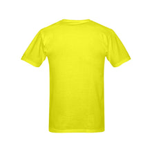 #The 14th Amendment# Yellow T-Shirt