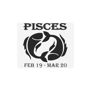#PISCES# Rectangle Mousepad