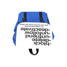 #Rossolini1# CHOOSE Casual Shoulders Backpack (Model 1623)