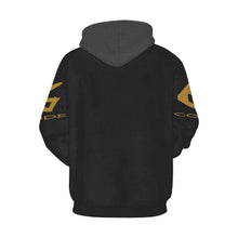 #Rossolini1# G-CODE C/H Hoodie for Men (Model H13)