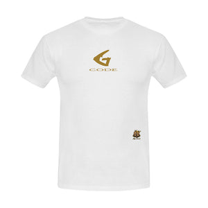 #Rossolini1# G-CODE White T-Shirt