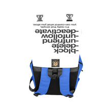 #Rossolini1# CHOOSE Casual Shoulders Backpack (Model 1623)