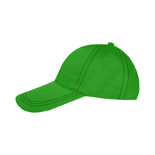 #BLACK LIVES MATTER# Green Cap