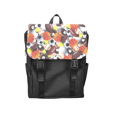 #Rossolini1# BALLIN Casual Shoulders Backpack (Model 1623)