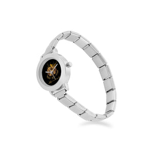 #Rossolini1# Women's Italian Charm Watch(Model 107)