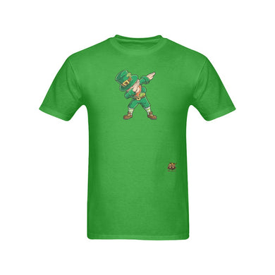 #Green Day# Green T-Shirt
