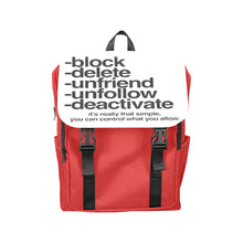 #Rossolini1# CHOOSE Casual Shoulders Backpack (Model 1623)
