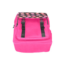 #Rossolini1# LIPS Casual Shoulders Backpack (Model 1623)