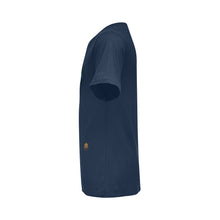 #Rossolini1# The Future Navy Blue T-Shirt