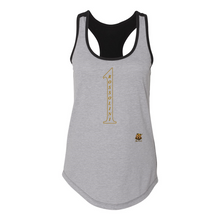 #GAME CHANGER# Women's Racerback Tank
