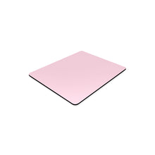 #Rossolini1# Light Pink Rectangle Mousepad