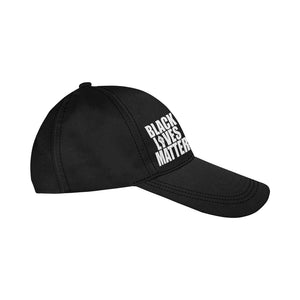 #BLACK LIVES MATTER# Black Cap