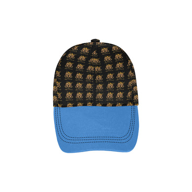 #Rossolini1# Blue Tip Cap