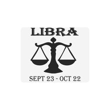 #LIBRA# Rectangle Mousepad