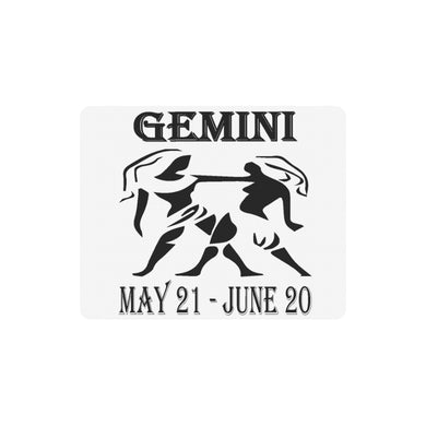 #GEMINI# Rectangle Mousepad