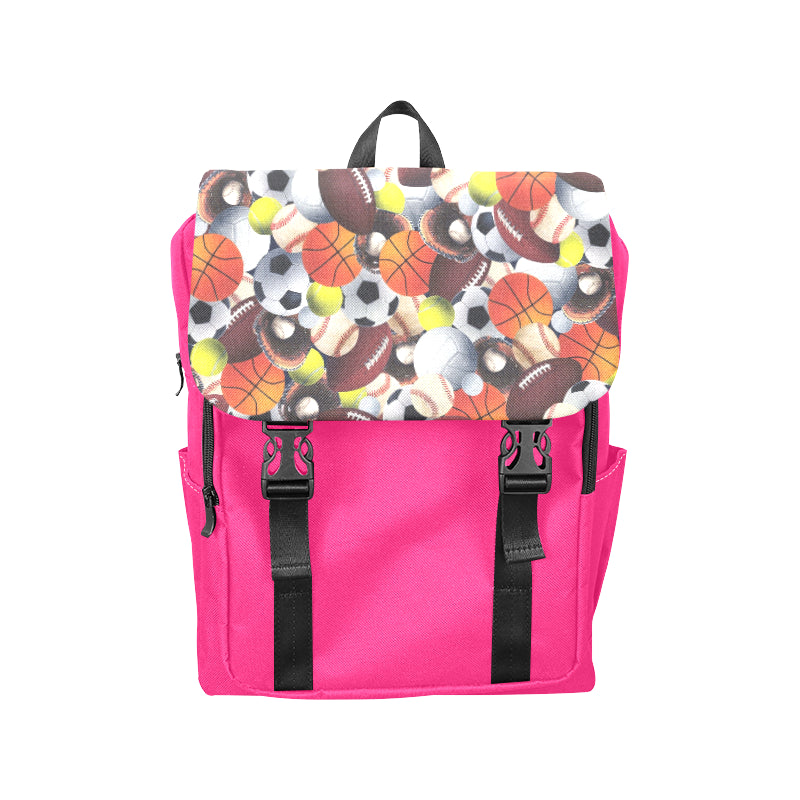 #Rossolini1# BALLIN Casual Shoulders Backpack (Model 1623)