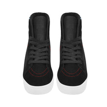 #Rossolini1# Love The One You're With Capricorn High Top Casual Shoes for Men (Model 037)