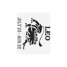 #LEO# Rectangle Mousepad