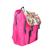#Rossolini1# BALLIN Casual Shoulders Backpack (Model 1623)