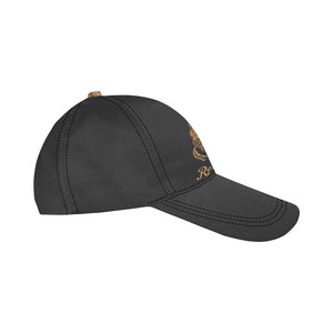 #Rossolini1# Charcoal Cap