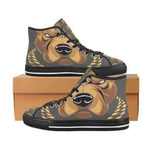 #Rossolini1# Streetz Asphalt Vancouver H Men's Canvas Shoes (1013-1)